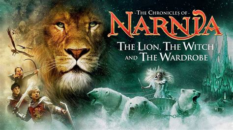 Exploring the Themes of Good vs. Evil: Streaming The Lion, the Witch, and the Wardrobe